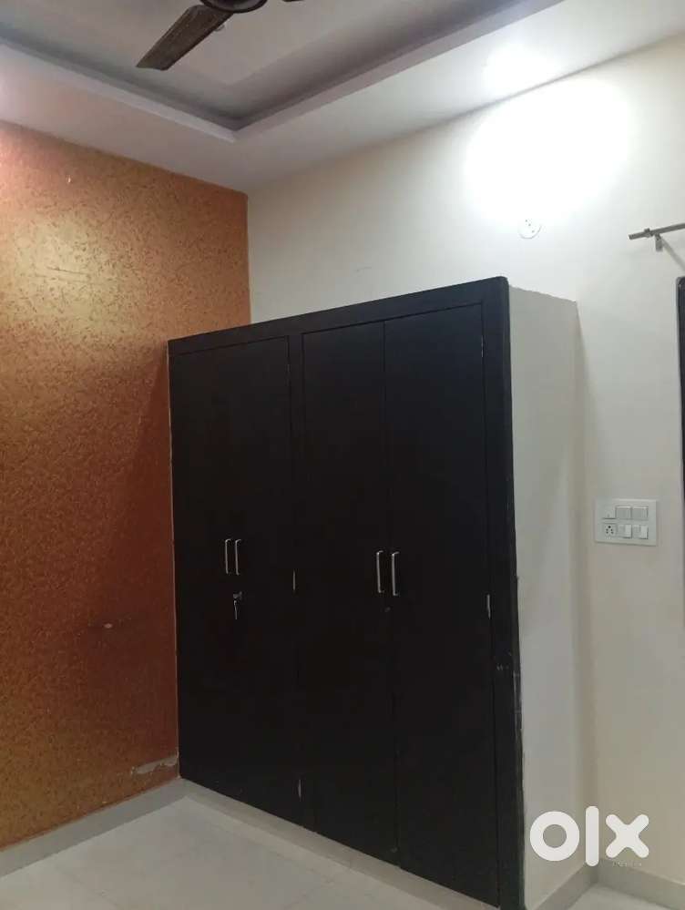 Semi furnished for Family