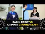 Indigo Airlines jobs /Vacancy for Airport Ground staf / Driver / Crew