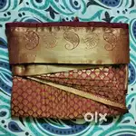 Saree Box Folding