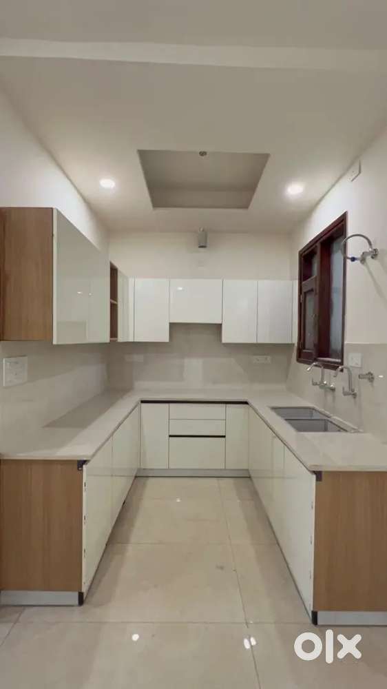 2 bhk apartment