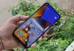 Poco m4 pro 5g