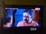 LG led TV 21 inch