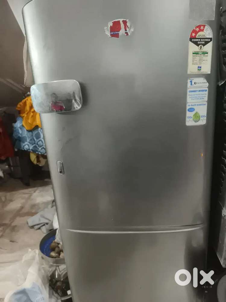 Samsung Refrigerator