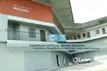 Shop rooms in ground floor for rent near chemmad