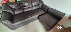 Sofa setty 3+1