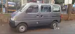 MARUTI EECO 5 STR AC CNG