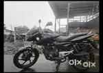Pulsar 150 black  exchange with phones