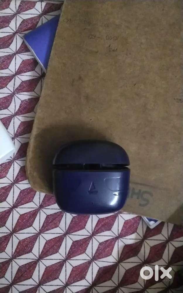 Boult ear buds