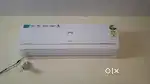 Godrej 1 tonne AC 8 months old, in warranty