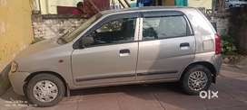Maruti Suzuki Alto 2010