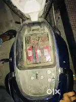 BAJAJ ELECTRIC SCOOTY
