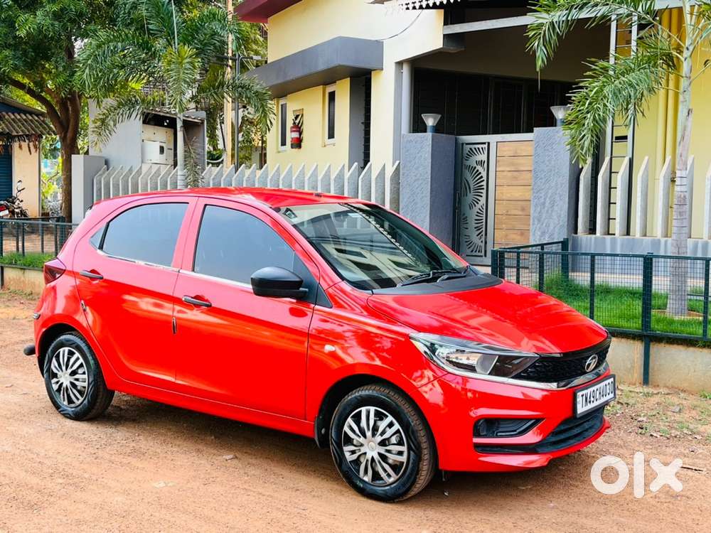 Tata Tiago 2022 New condition