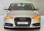 Audi A6 35 TDI S Line Matrix, 2015, Diesel