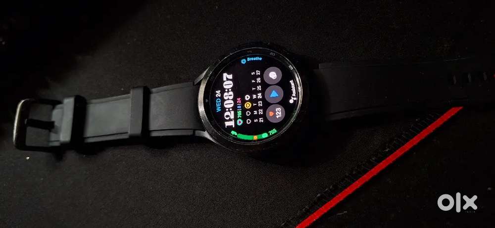 Samsung watch 4 classic 40mm [gps only]