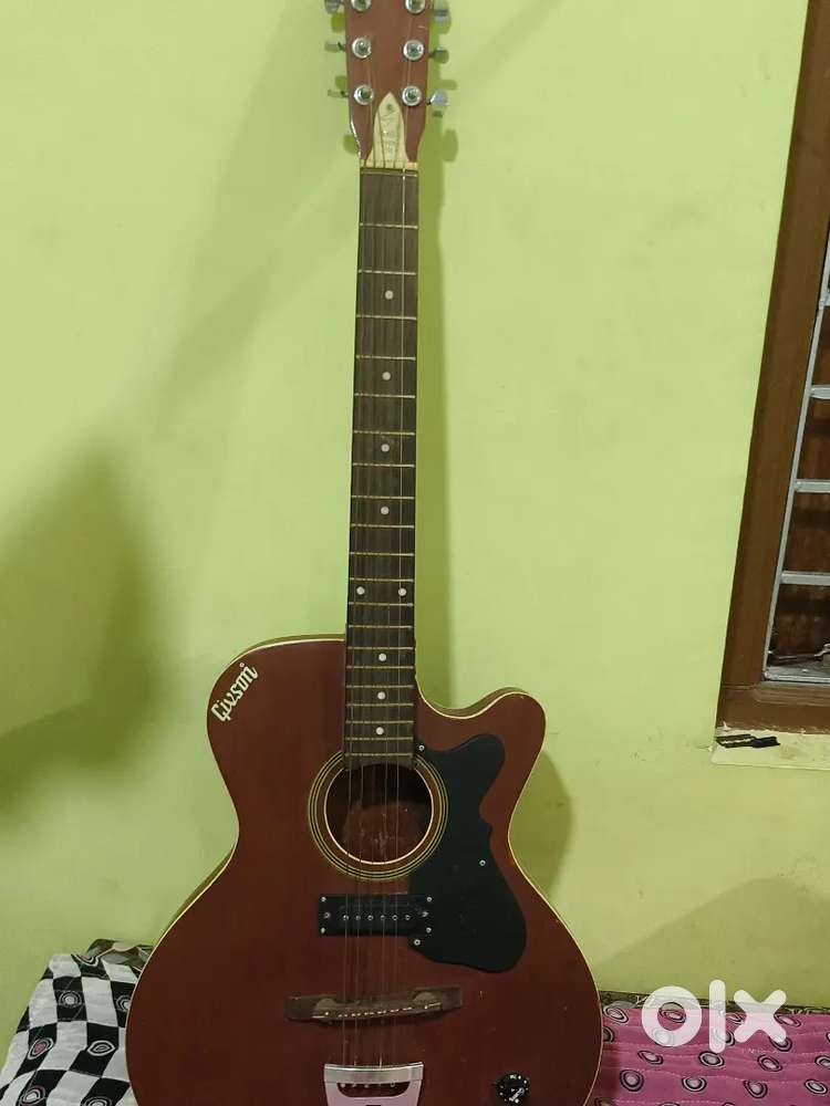 Givson Guitar