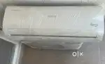 Voltas 1 Ton 3 Star Inverter Air Conditioner (AC)