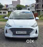 Hyundai Grand i10 Nios Sportz 1.2 Kappa CNG, 2022, CNG & Hybrids