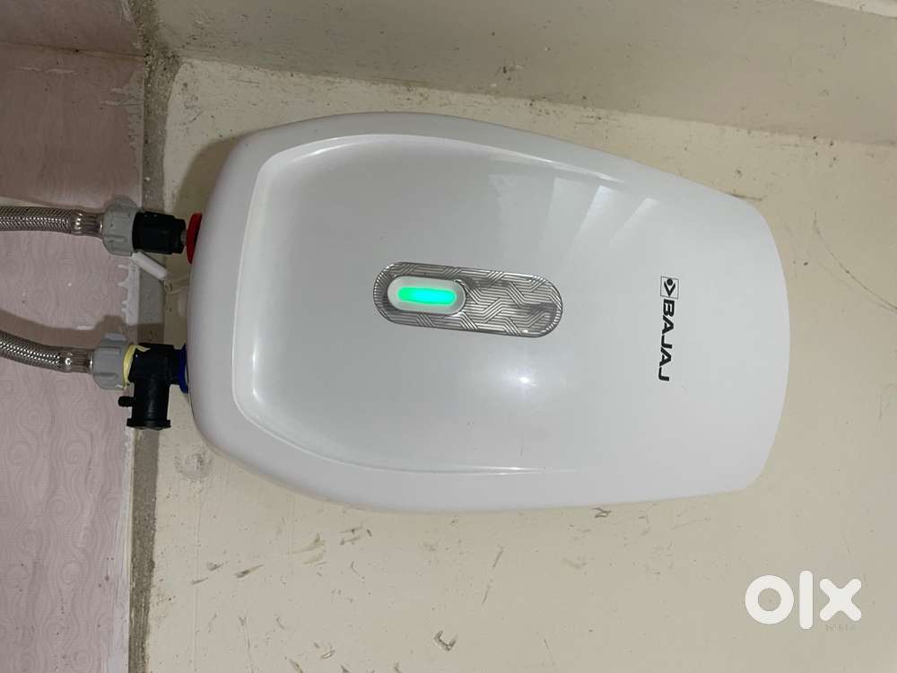Bajaj geyser