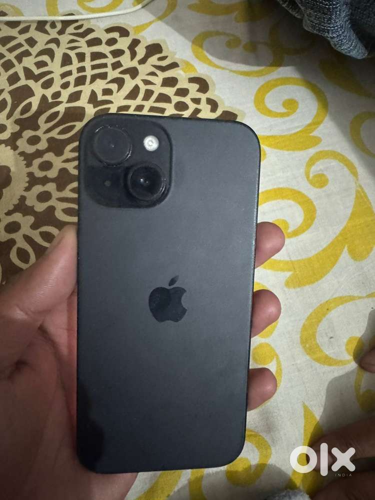 I phone 15 / 256 GB