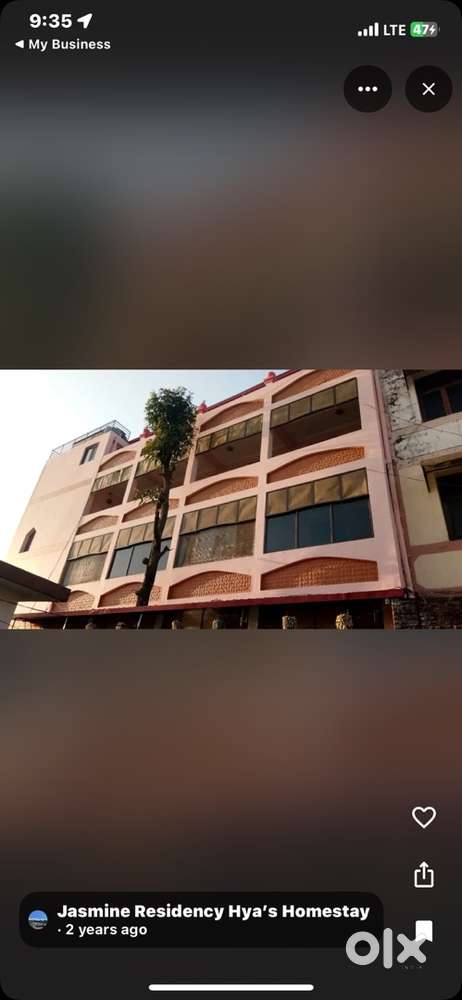 Room for Rent Canal Road Dehradun