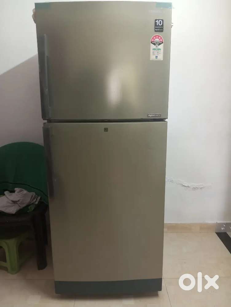 Samsung refrigerator