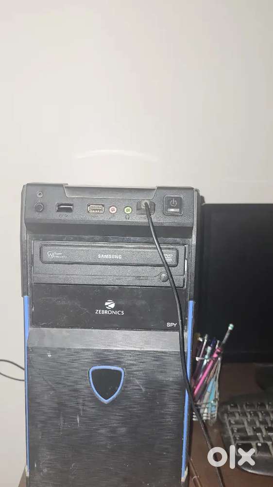 Zebronics Deskstop