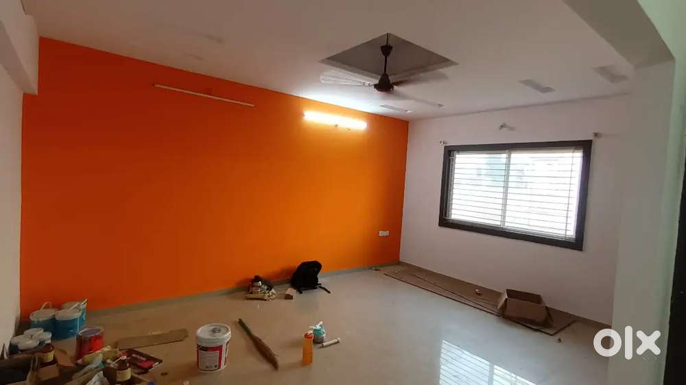 4 bhk duplex semi furnished in rohit nagar