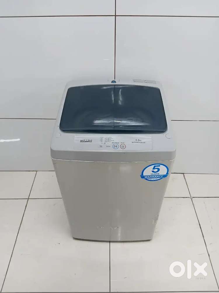Washing Machine - Free Shipping  Excellent Condition  Best Price!