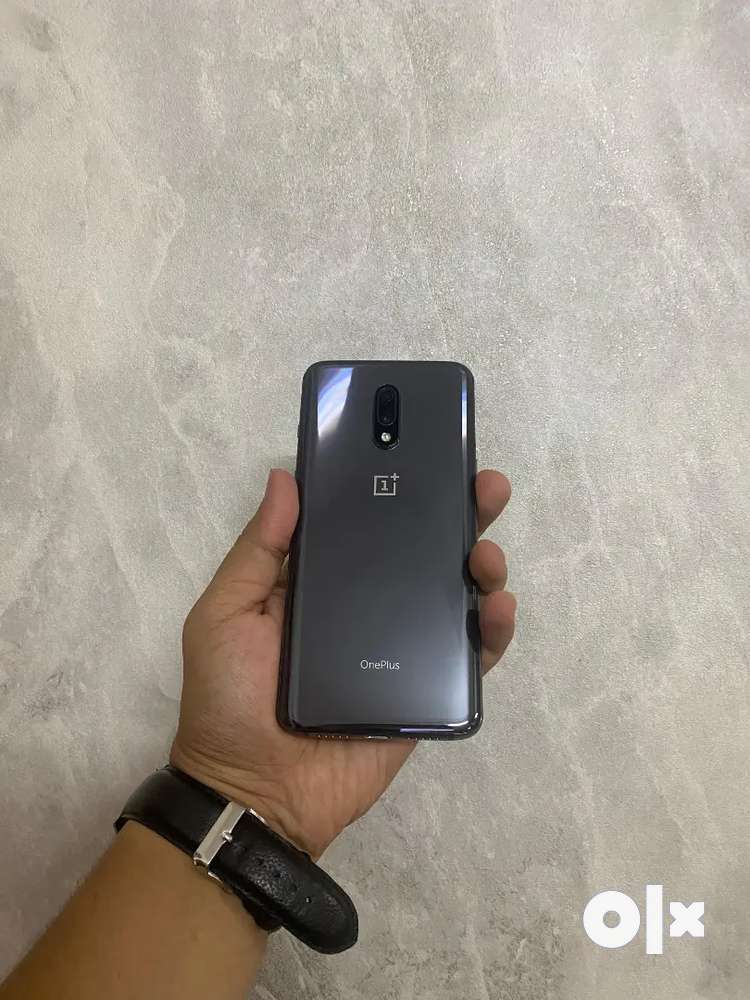 OnePlus 7 mint condition