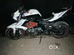 Benelli 600i