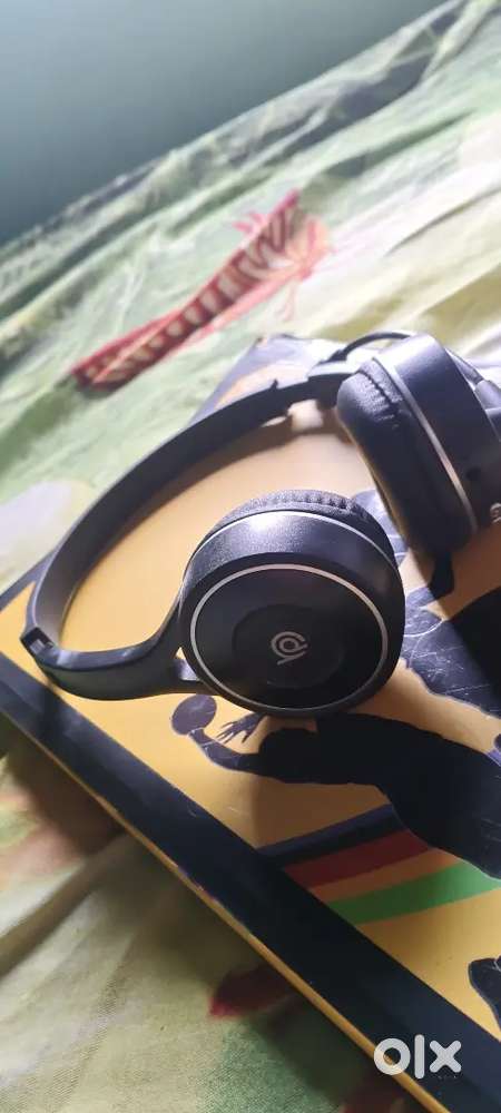 Headphones