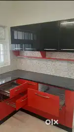 Ad by OWNER 1km from ULSOOR at VICTORIA LAYOUT 2bhk Good Ventilation