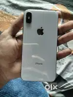 All original