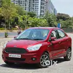 Ford Aspire, 2015, Petrol