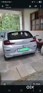 No accident no replacement