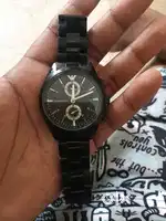 Emporio Armani Watch