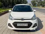 Hyundai Xcent 2014-2016 1.2 Kappa S, 2015, CNG & Hybrids