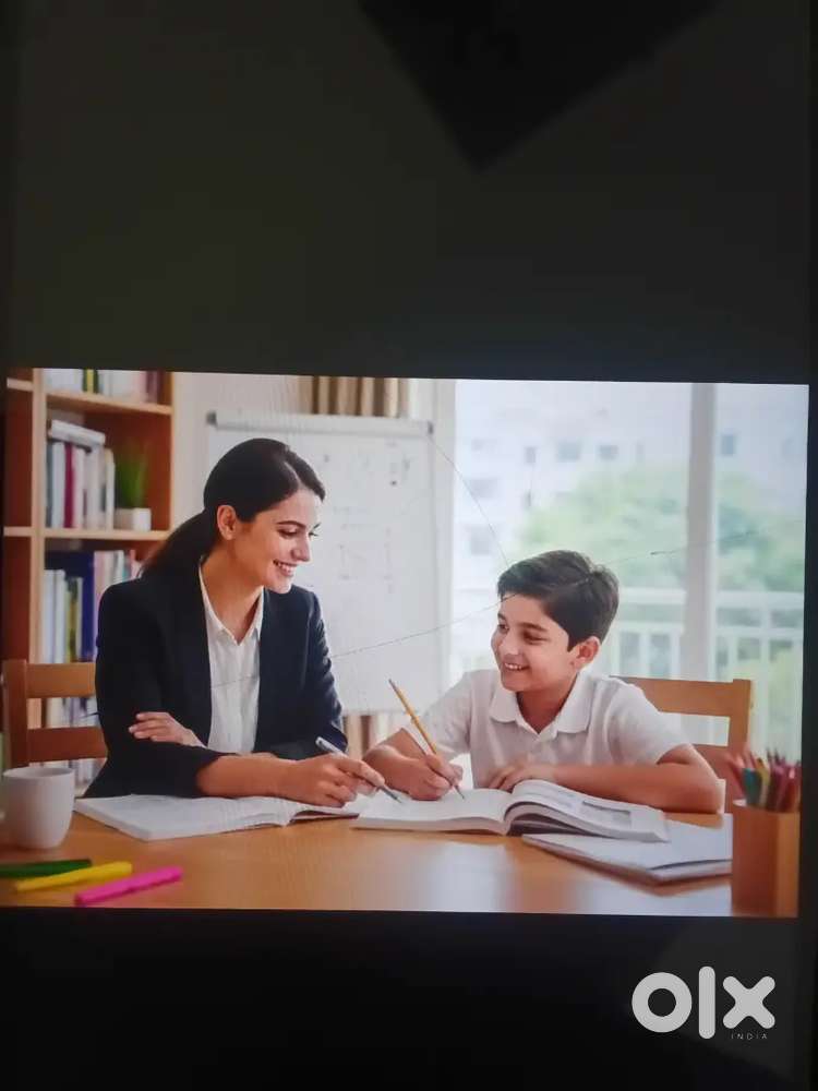 Home tutorial required in lucknow