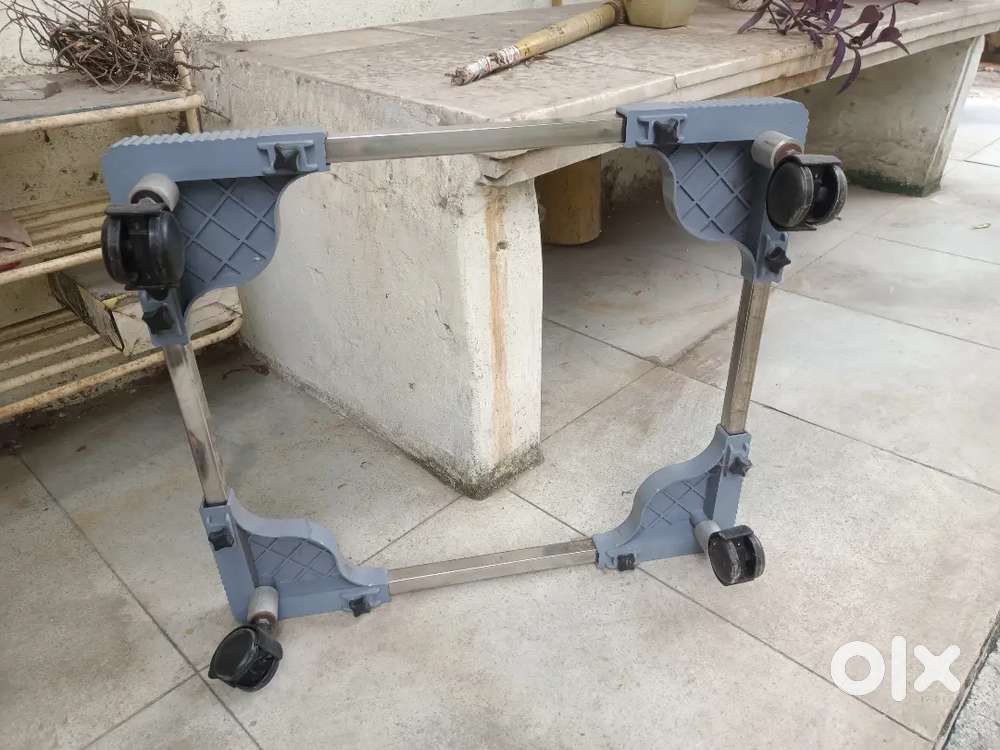Trolly for multypurpose