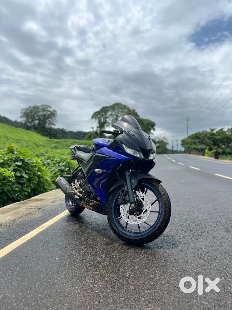 Fully showroom service vehicle. Single owner single used vehicle