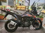 Top end model KTM ADVENTURE adv 390 for sale