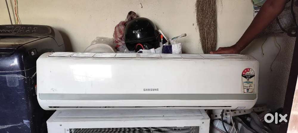 SAMSUNG AC 15000