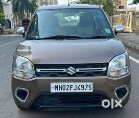 Maruti Suzuki Wagon R 1.0 LXi CNG, 2020, CNG & Hybrids
