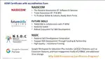Data Analyst and Data science