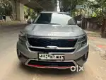 Kia Seltos GTX Plus AT D, 2022, Diesel