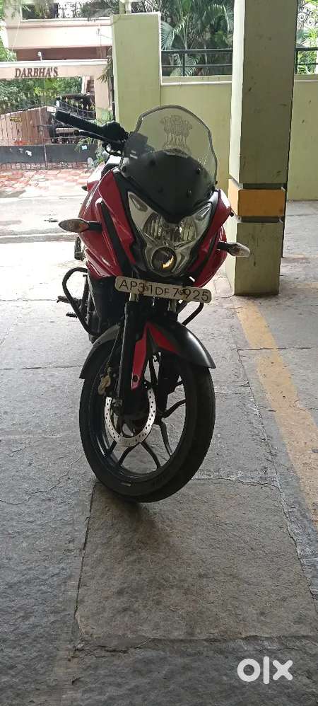 Bike for sale
