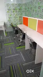 Ready-to-Move-In Office for Rent IN LAXMI NAGAR