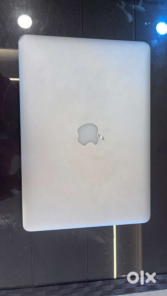 Apple macbook air 2017