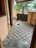 Independent house for rent