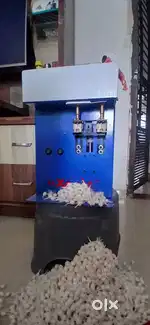 Wick (vaitu nu meachine) making meachine
